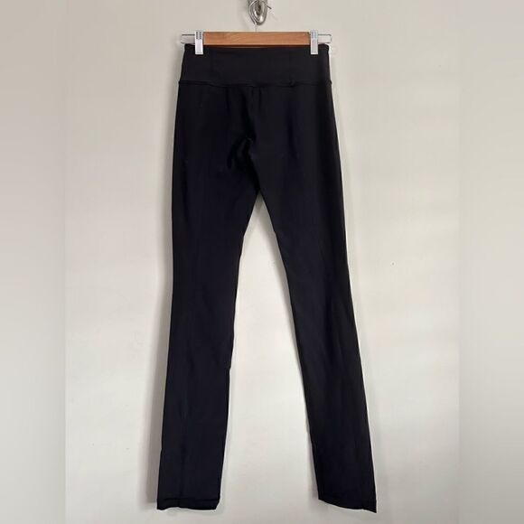 Lululemon Skinny Groove Pant *Full-On Luon - Picture 7 of 11